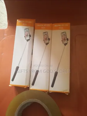 Flexishot Pro Stick