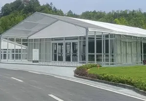 Marquee Tent, Event Centre Tent