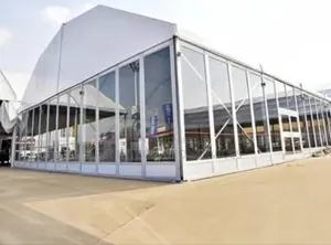 Quality Marquee Tent, Marquee Tent Fabrication