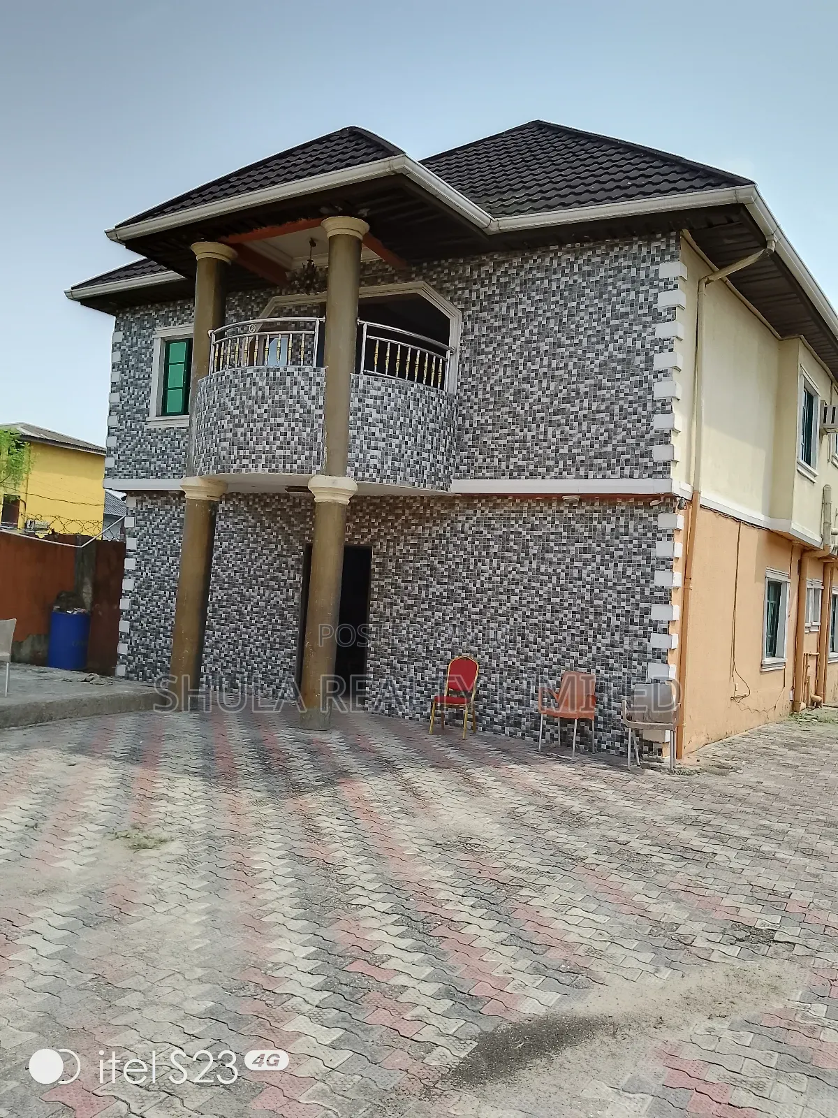 Hotel For Sale