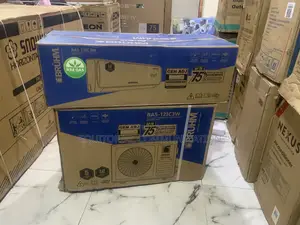 Bruhm Bas-121-C3w High Performance Inverter Ac