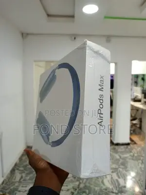 Airpods Max