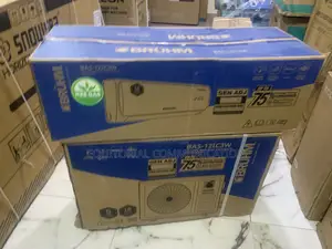Bruhm Bas-121-C3w High Performance Inverter Ac