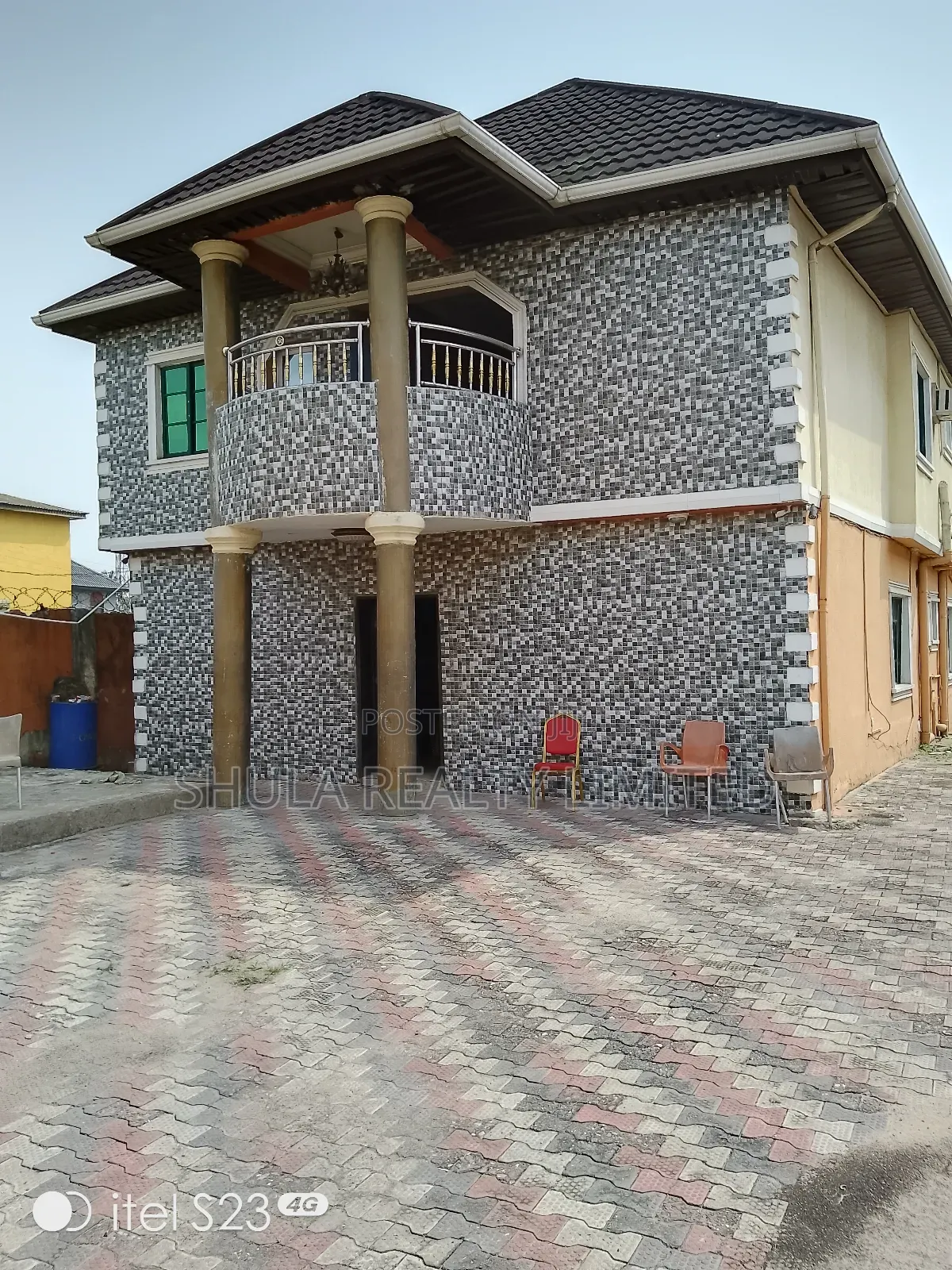 Hotel For Sale
