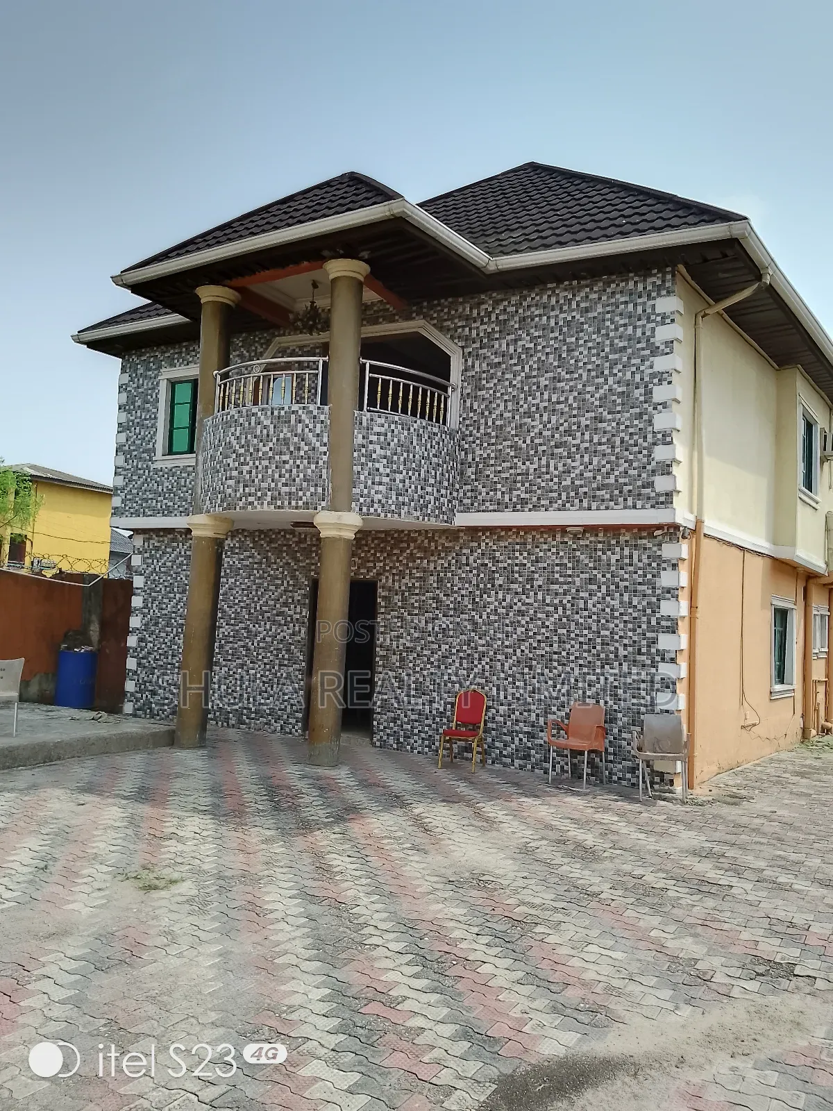 Hotel For Sale