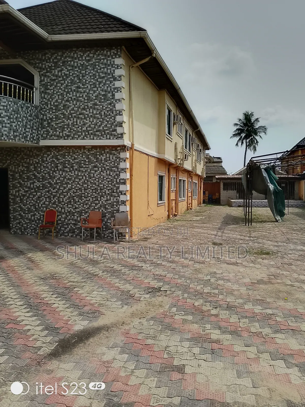 Hotel For Sale