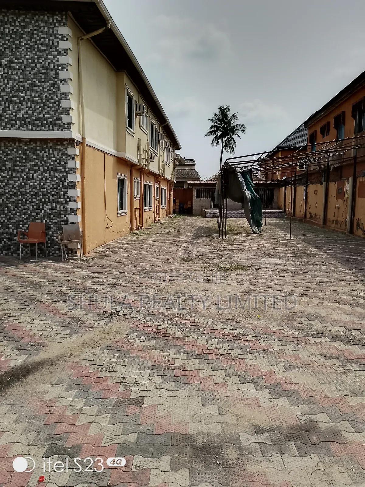 Hotel For Sale