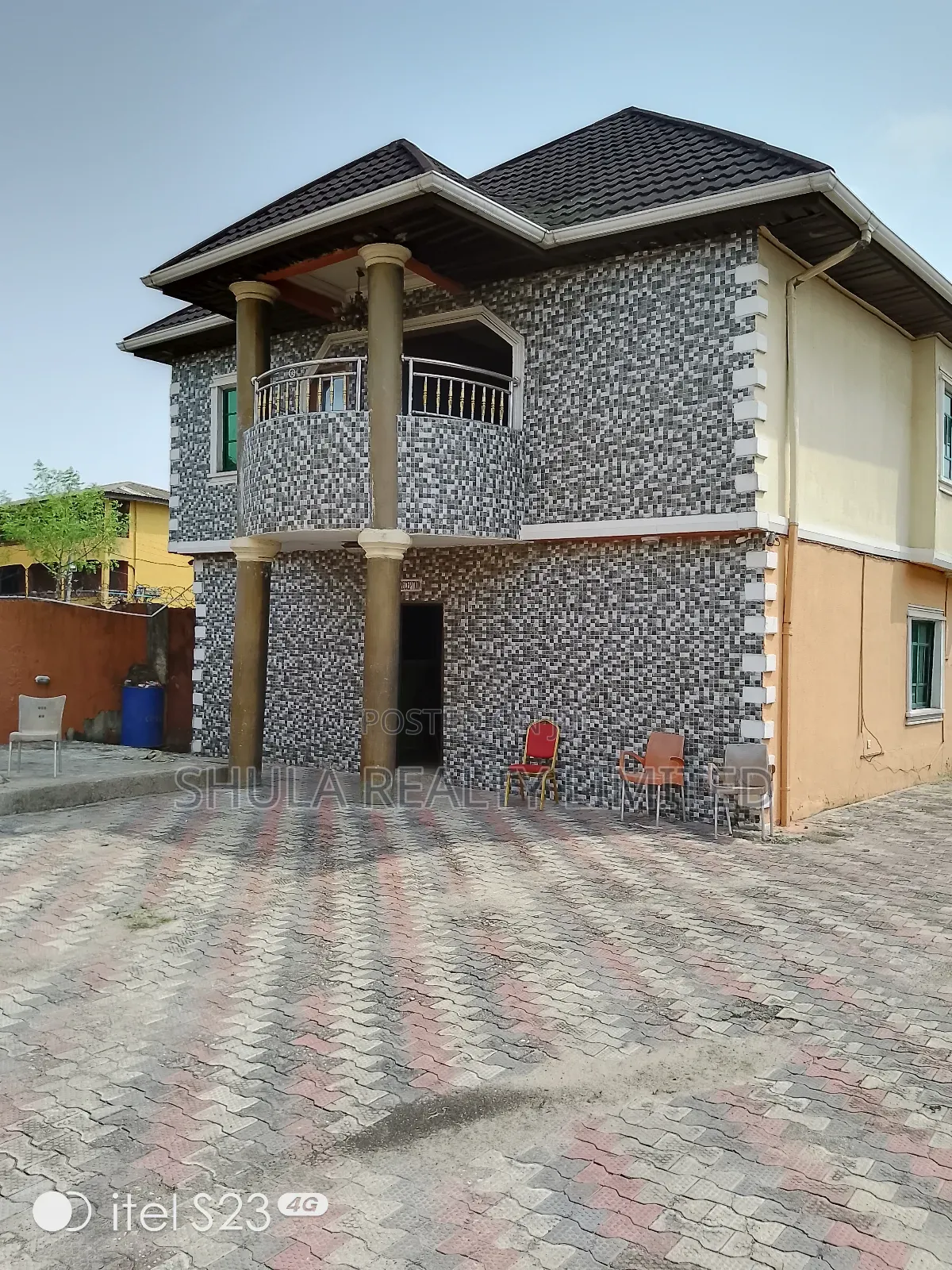 Hotel For Sale
