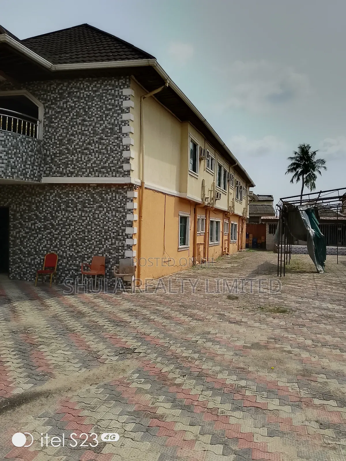 Hotel For Sale