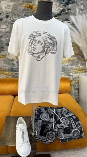*Original Versace Combo Available in Store  M — XXXL