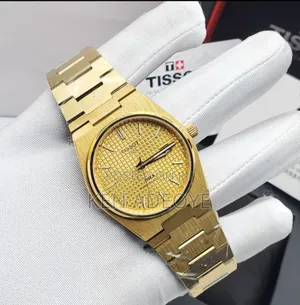 Tissot Chain Watch