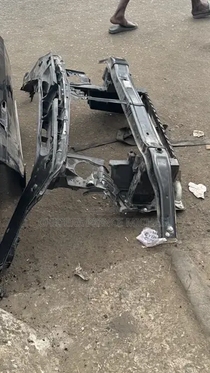 Complete Front Cut for Ml350/ Gle350 2015/2018 Model