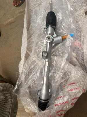 Steering Rack Honda HRV 2016_2020