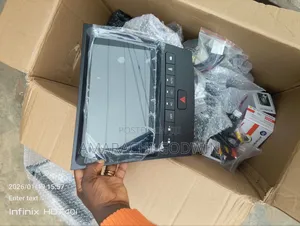 Gs300 Andriod Navigation Screen