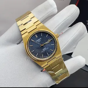 Tissot Chain Watch