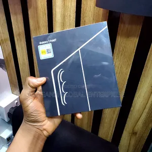 New Samsung Galaxy Z Fold7 512 GB Black