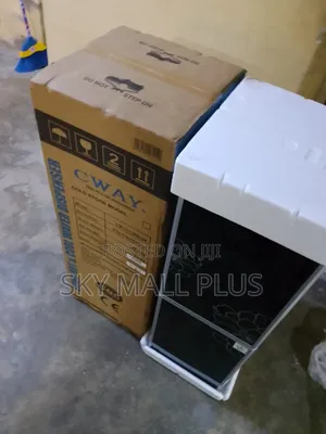Cway High Quality Hot Cool Water Dispenser