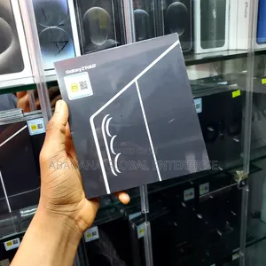 New Samsung Galaxy Z Fold7 512 GB Blue