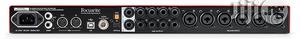 Focusrite Scarlett 18i20 USB Audio Interface