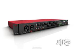 Focusrite Scarlett 18i20 USB Audio Interface