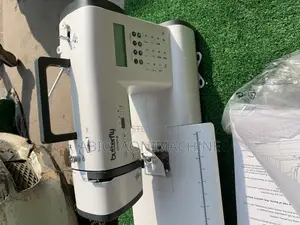 Butterfly Jd1197lb Embroidery Pattern Sewing Machine