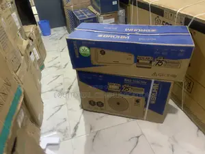 Bruhm 1.5hp Inverter Ac With Corrosion-Resistant Condenser