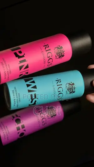 Riggs London