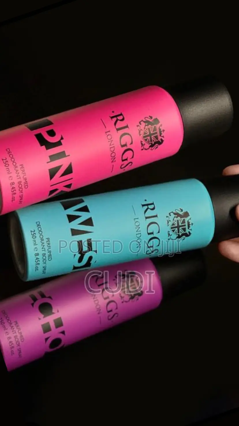 Riggs London