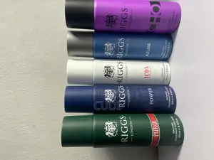 Riggs London