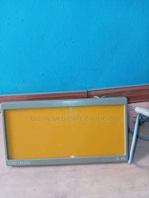 Dürr Dental Xray Lamp (Dark Room)