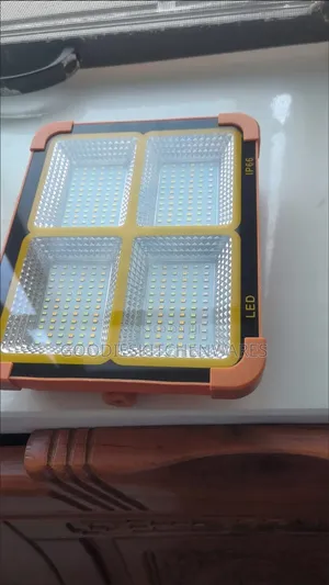Solar Lamp / Solar Light