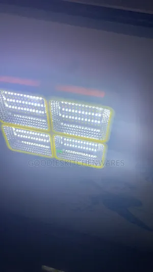 Solar Lamp / Solar Light