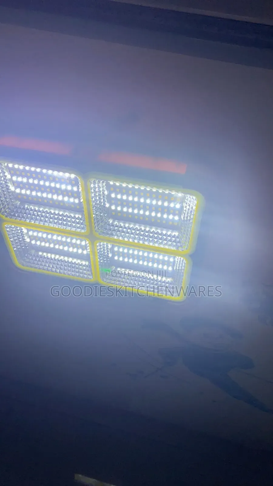 Solar Lamp / Solar Light
