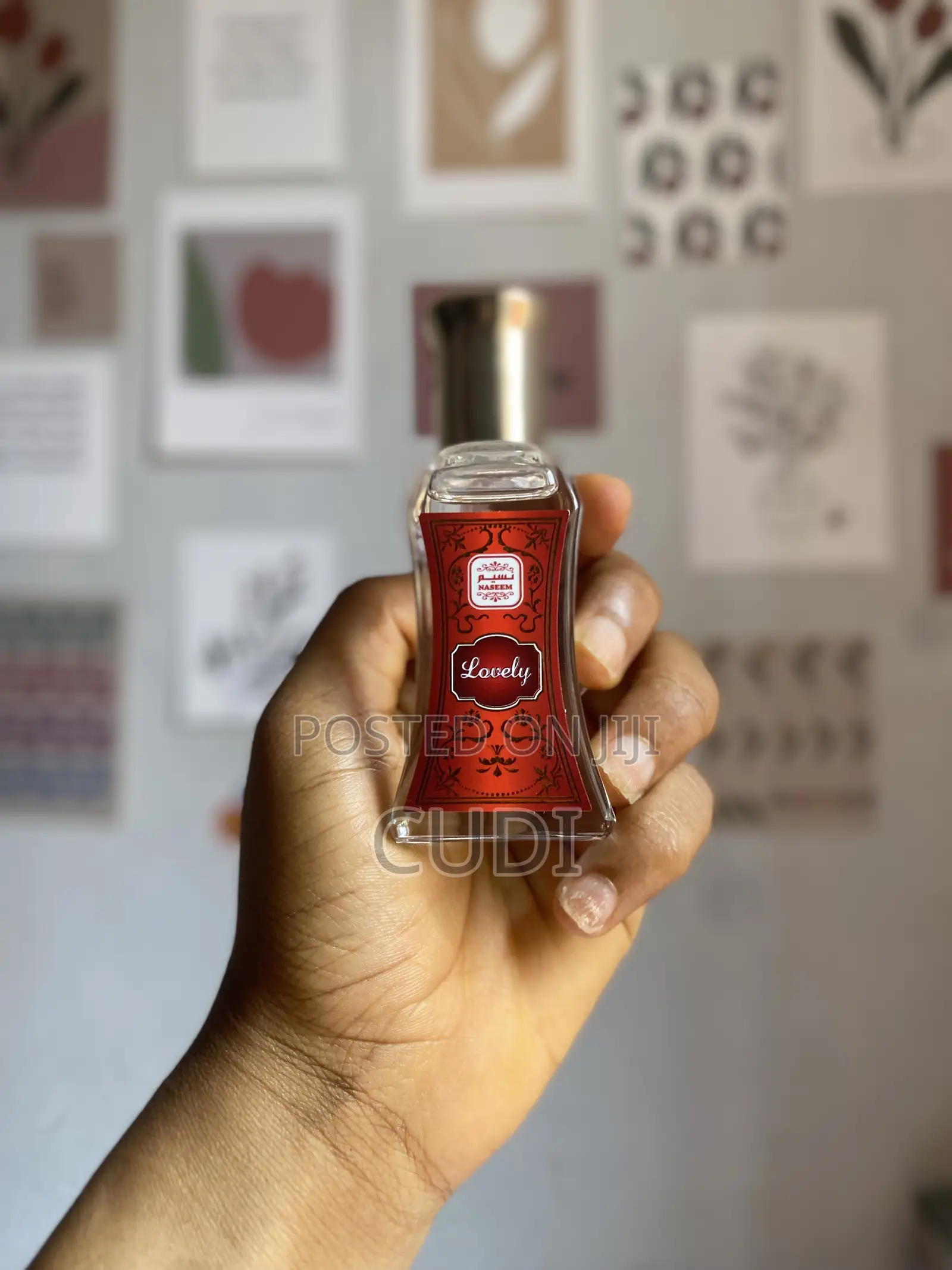 Naseem Perfumes