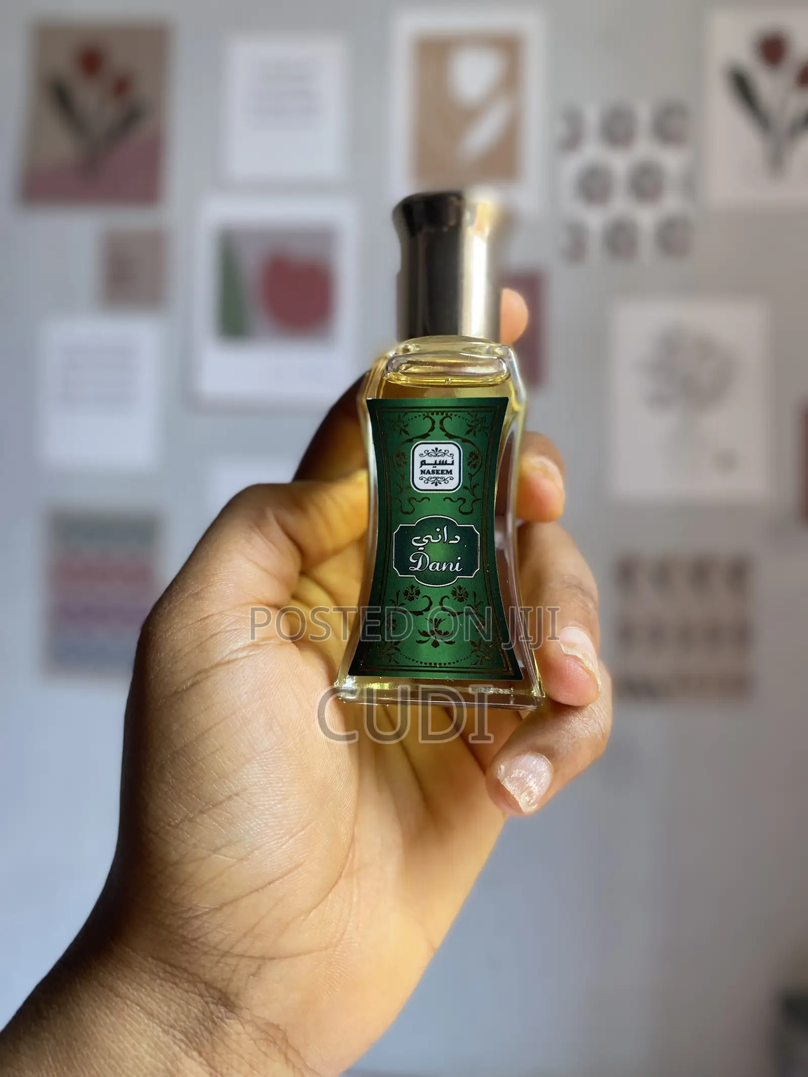 Naseem Perfumes