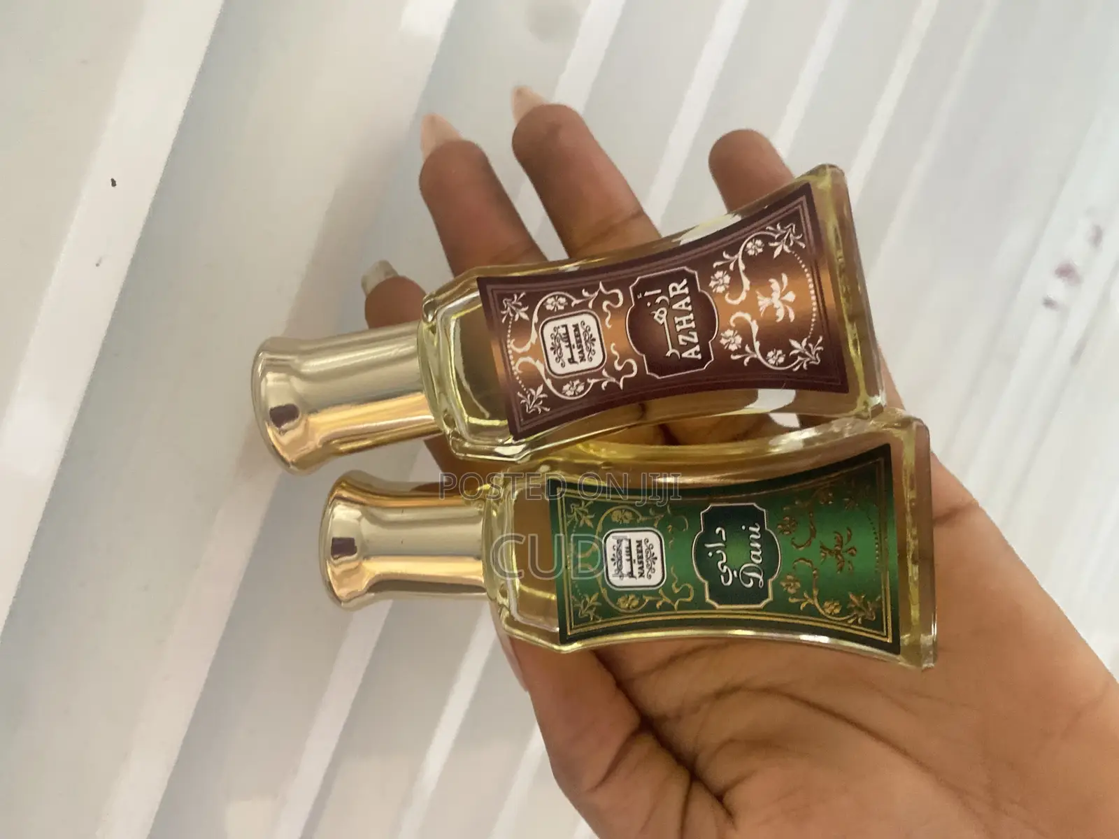 Naseem Perfumes