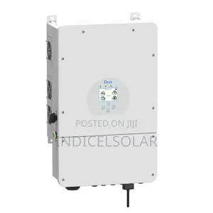 Deye 6kw Hybrid Inverter