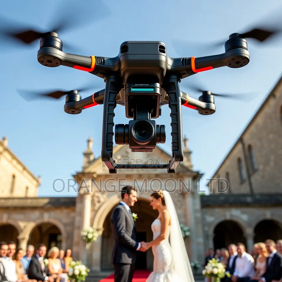 Drone Services