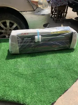 Juky 2ft Cutting Plotter (Vinyl Sticker Cutting Machine)