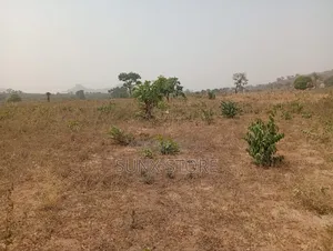 Prime 3.5 Hectares Land for Sale — Abuja