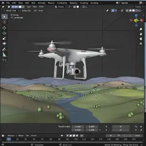Drone Services