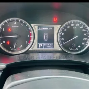 Suzuki Vitara 2016 White