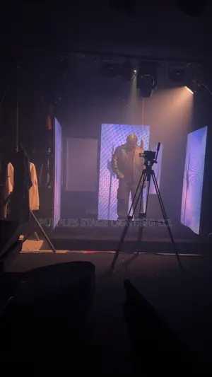Video Studio Facility