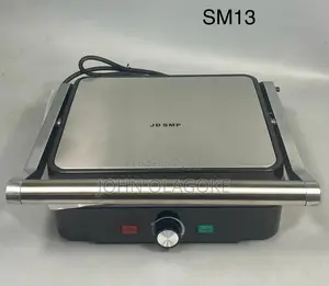 Sm13 Shawarma Maker Panini