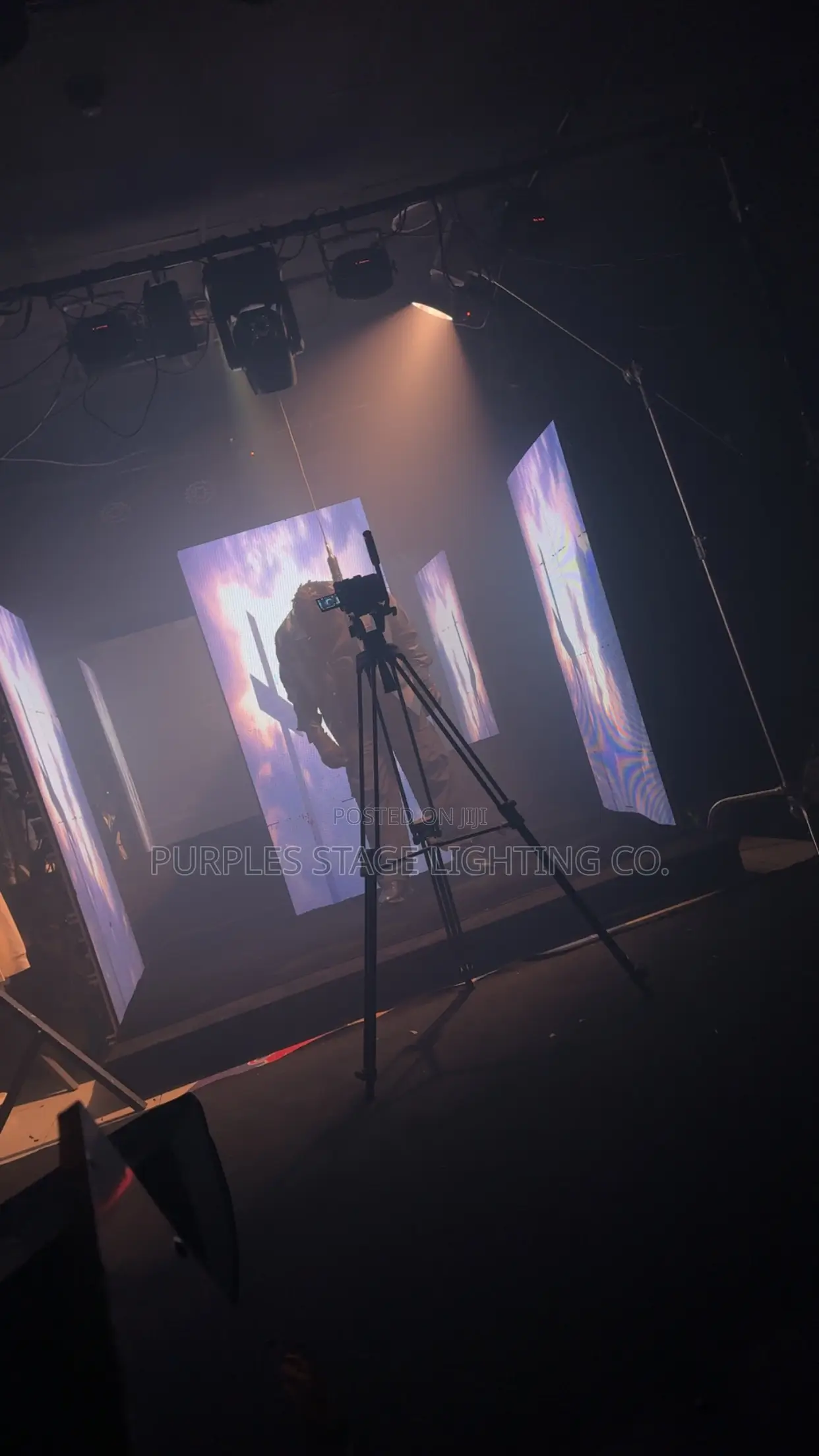 Video Studio Facility