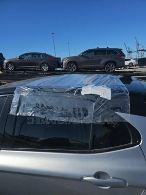 2020 Toyota Camry Panoramic Roof Glass Available