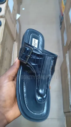 Slippers for Men