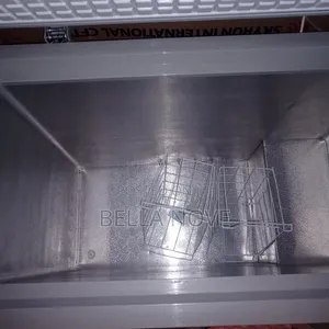 Skyrim 200hnw Chest Freezer