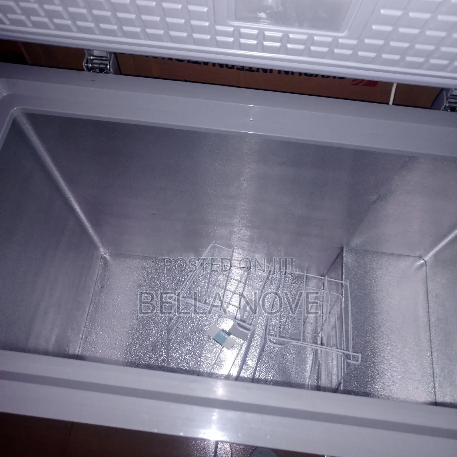 Skyrim 200hnw Chest Freezer
