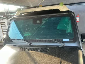 G Wagon 2022 Windscreen Glass Available